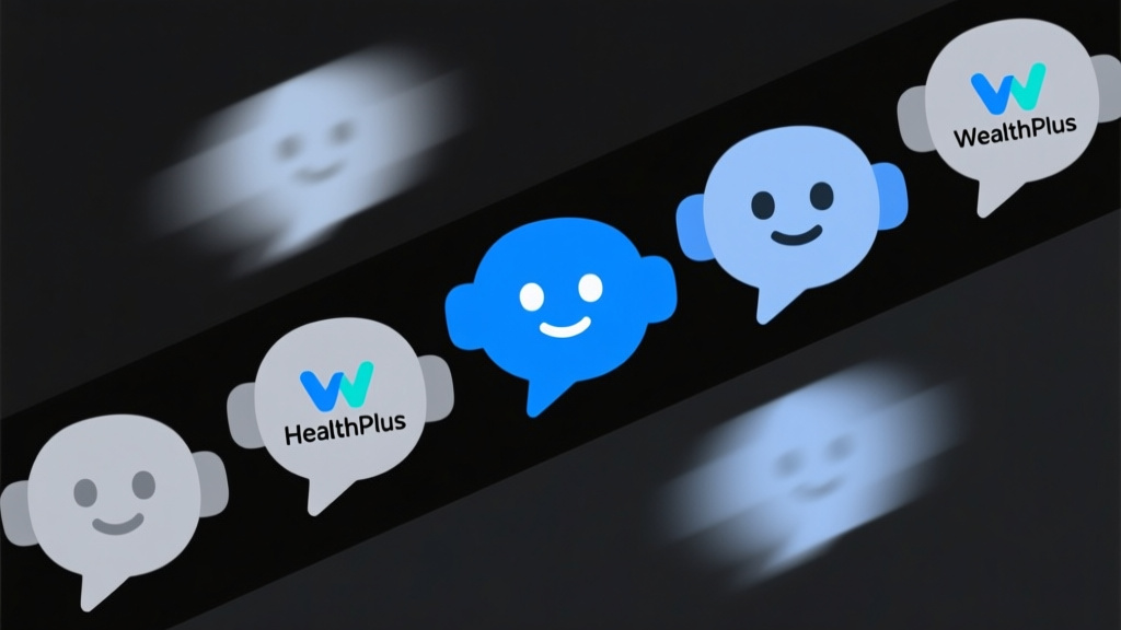 Mental health chatbots hit the commodity trap