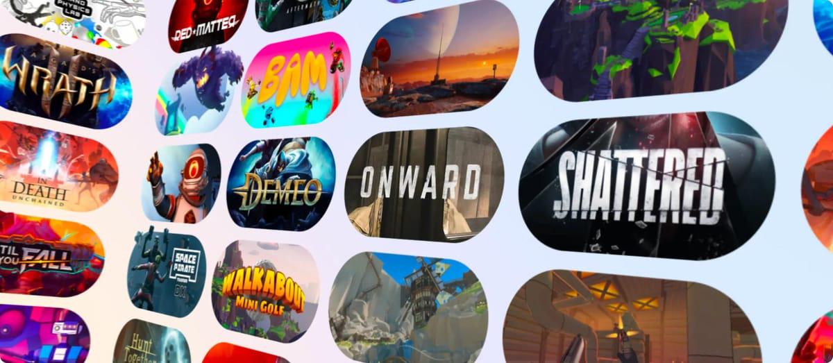 Meta zatvara vrata piratskoj eri VR igara