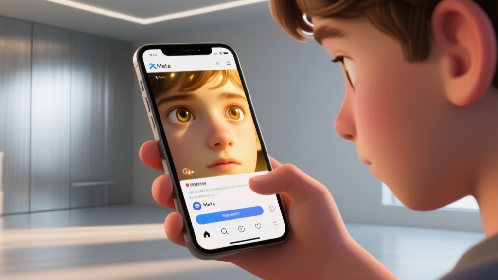 Meta, YouTube hit with $3M child harm damages