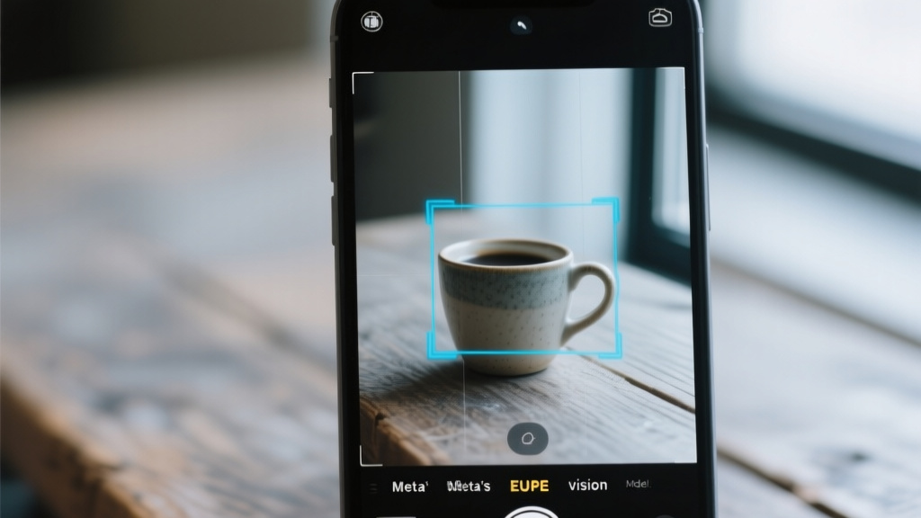 Meta’s EUPE: A 100M-Param Vision Model That’s Actually Useful