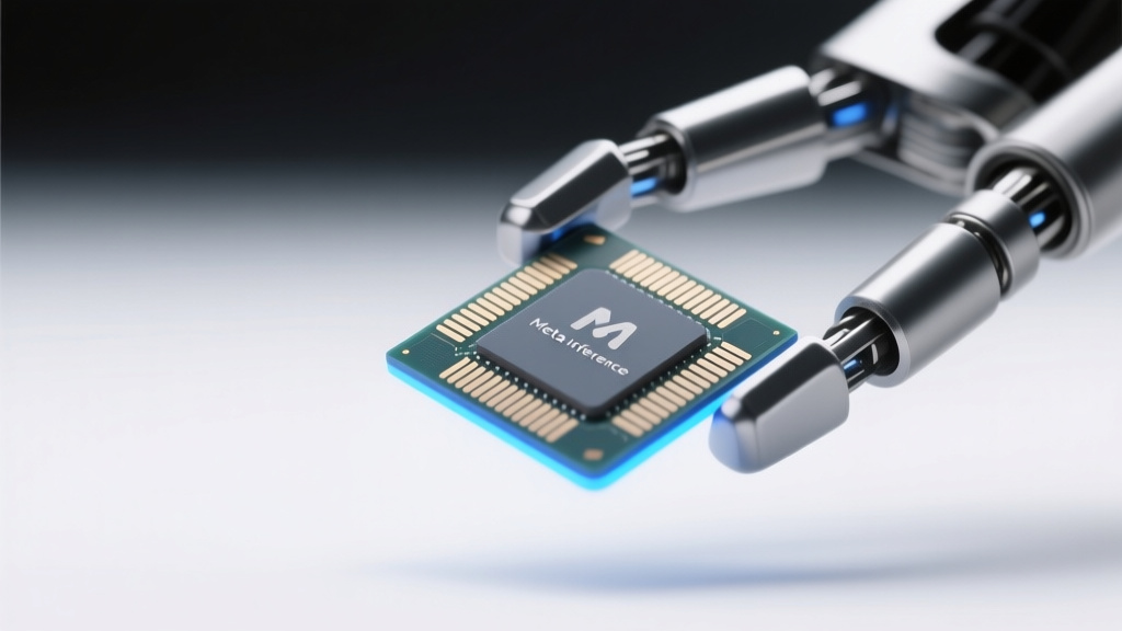 Meta’s in-house AI chips: bold infrastructure play or just Nvidia Lite?