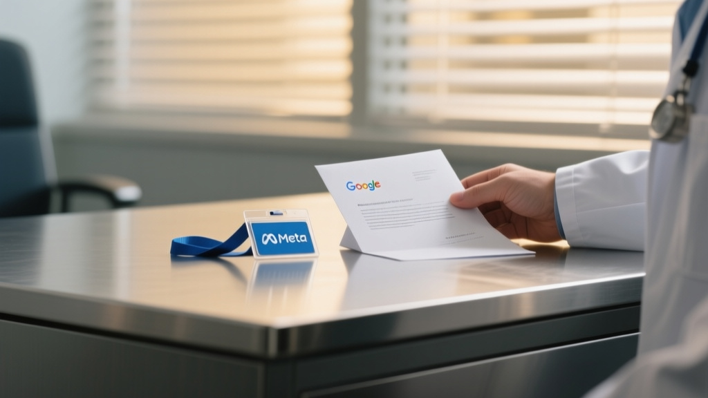 Meta’s new AI lab: talent poaching or real progress?