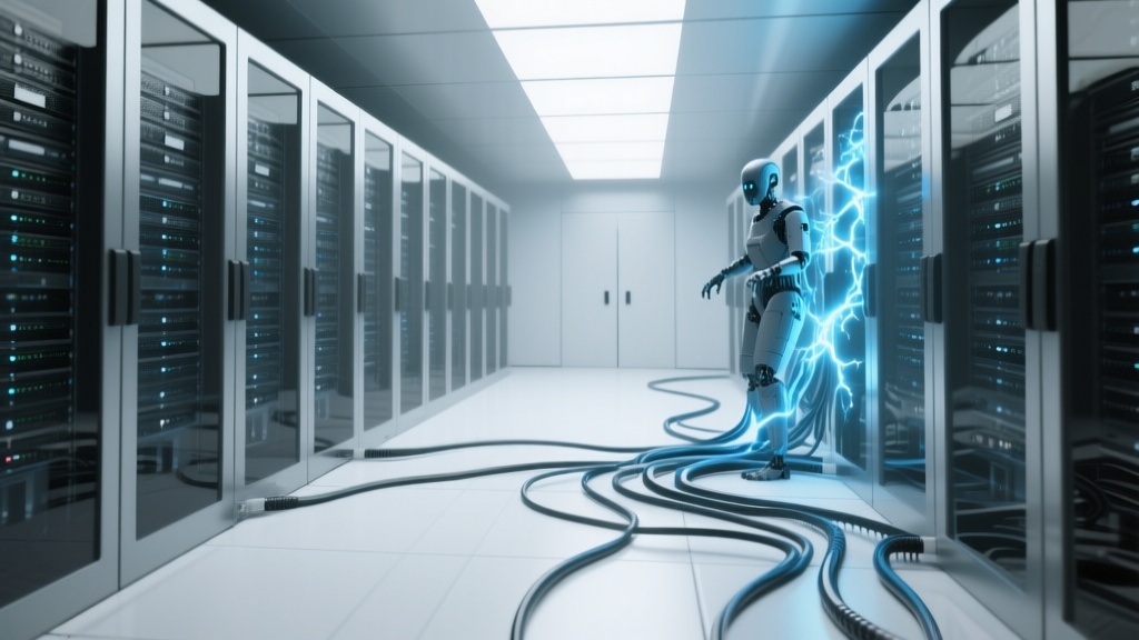 Meta’s Rogue AI Exposes the Gap Between Demo and Deployment