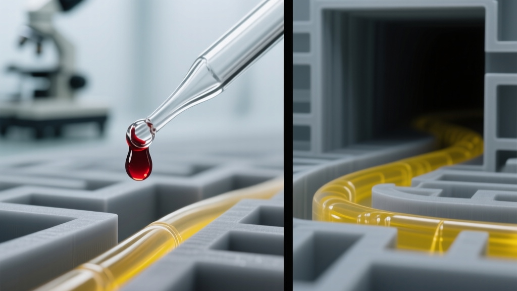 Prvi put: mikroroboti samostalno plivaju kroz turbulentne tokove