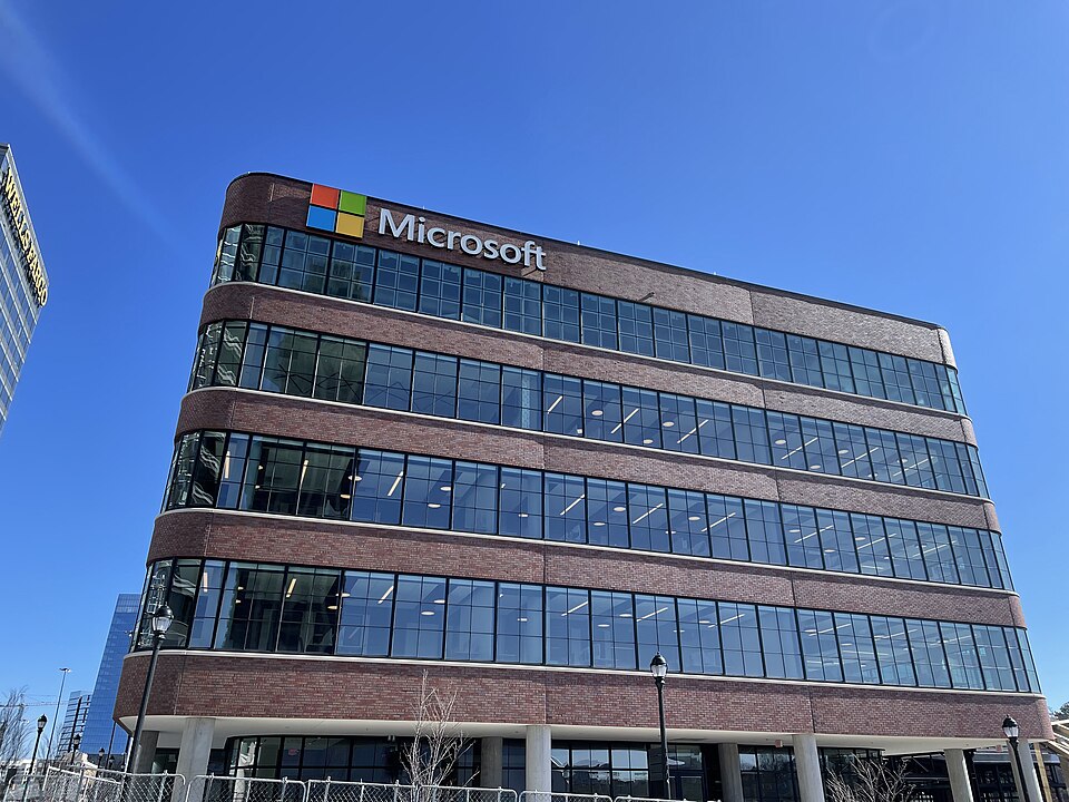 Microsoft AI Transcribes 2.5x Faster