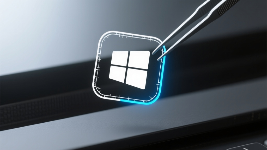 Microsoft retreats from Copilot overload in Windows 11