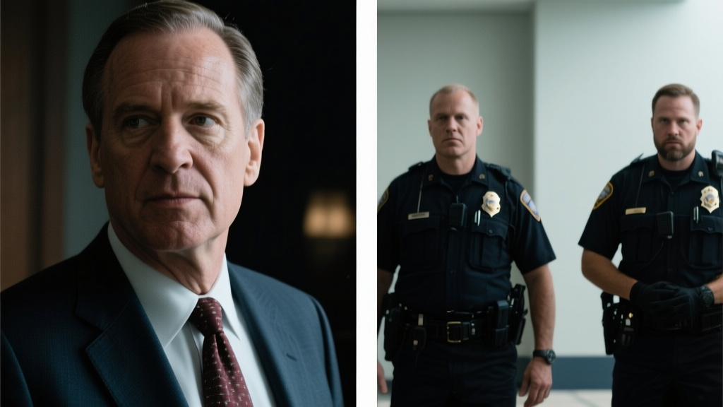 MindsEye’s “sabotage” drama: Arrests or just AI theater?