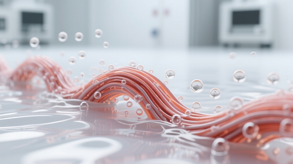 Elektrofluidni mišići: tiha budućnost robotike?