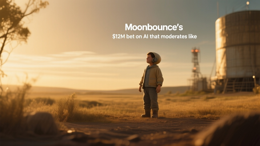 Facebookov veteran gradi moderaciju za AI eru