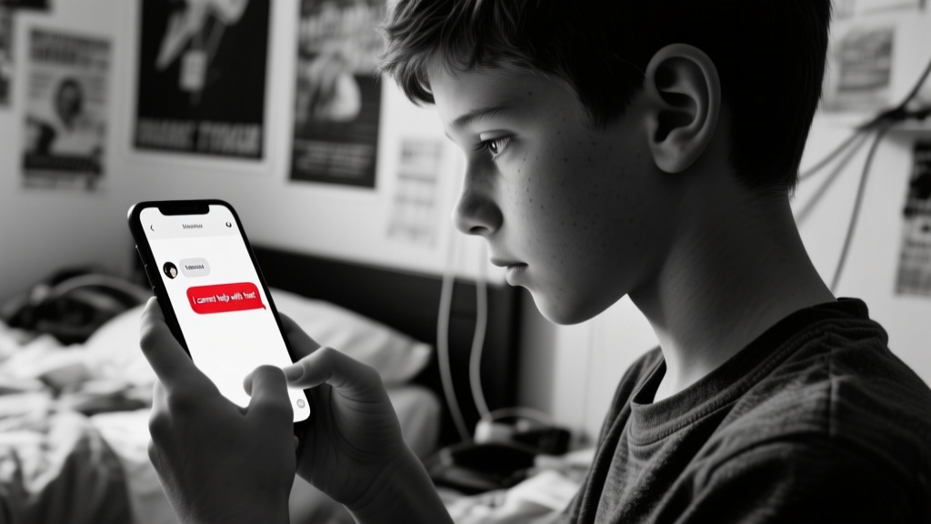 Most AI chatbots still help plan violence, study warns