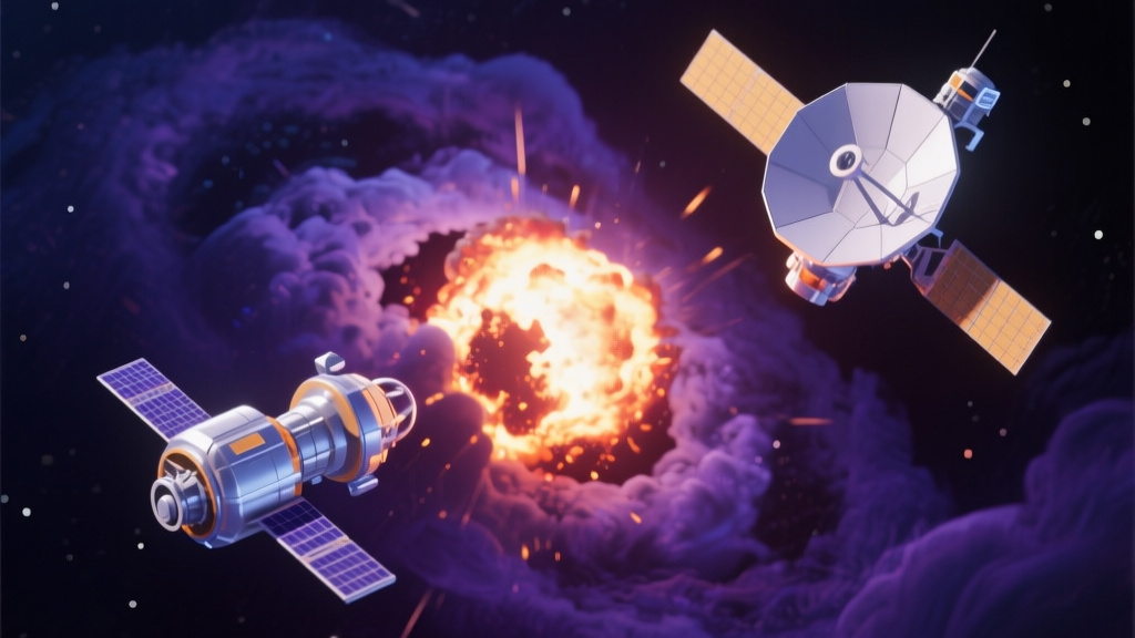 Događaj u neočekivanoj galaktičkoj okolini može razjasniti dvije velike astrofizičke zagonetke