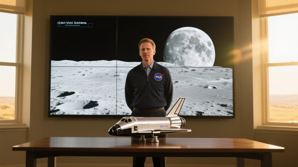 NASA’s Moon Pivot is a National Bargain