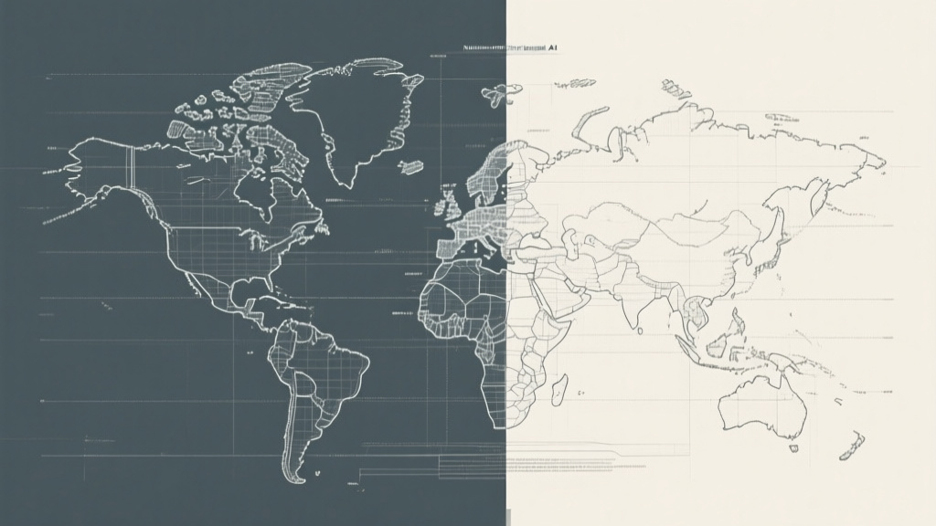 Nations Opt for Frugal AI