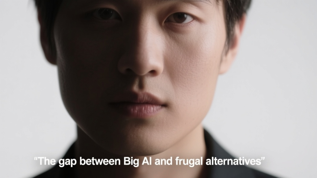 Što se događa kad država ne može priuštiti superračunala