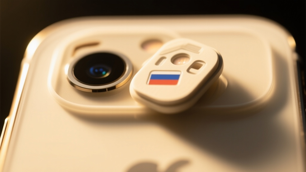 New iPhone spy tools mark escalation in Russia-Ukraine cyber war