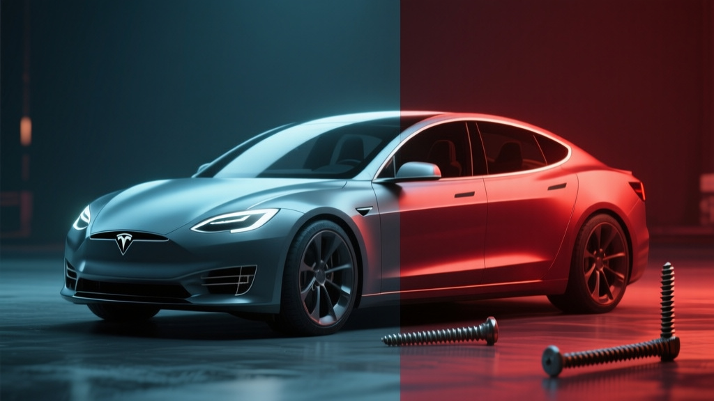 Autonomija bez rezerve postaje problem u magli