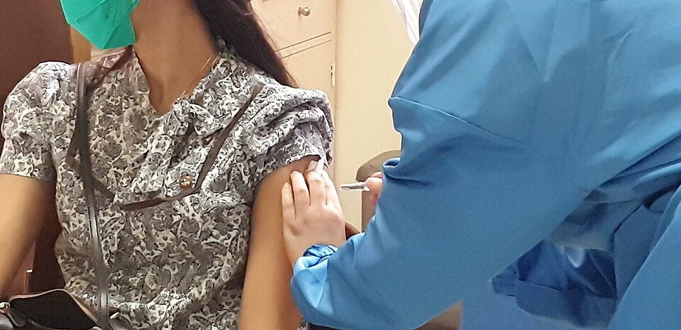 Prva slika nade protiv Nipah virusa: mRNA cjepivo uspješno u fazi 1