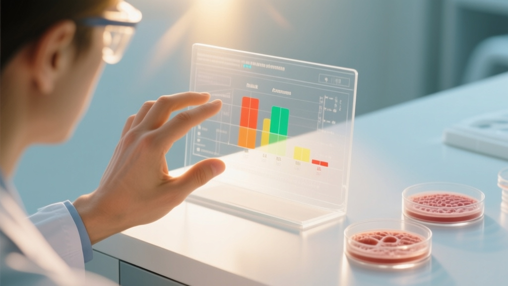 Mayoova metoda otkriva: mitohondriji ključni u odbacivanju presadbi