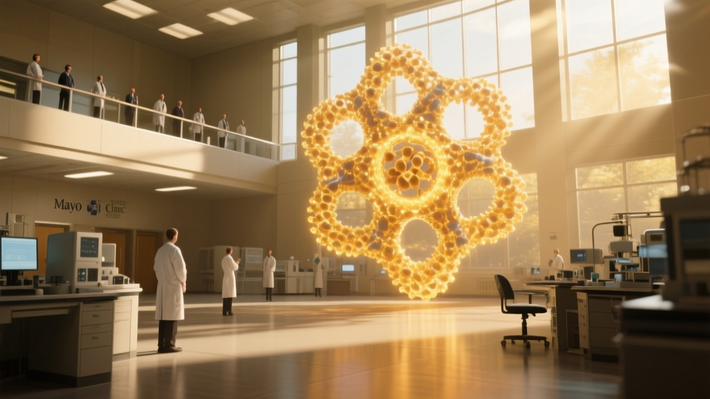 A lab technique with clinical potential—and clear limits