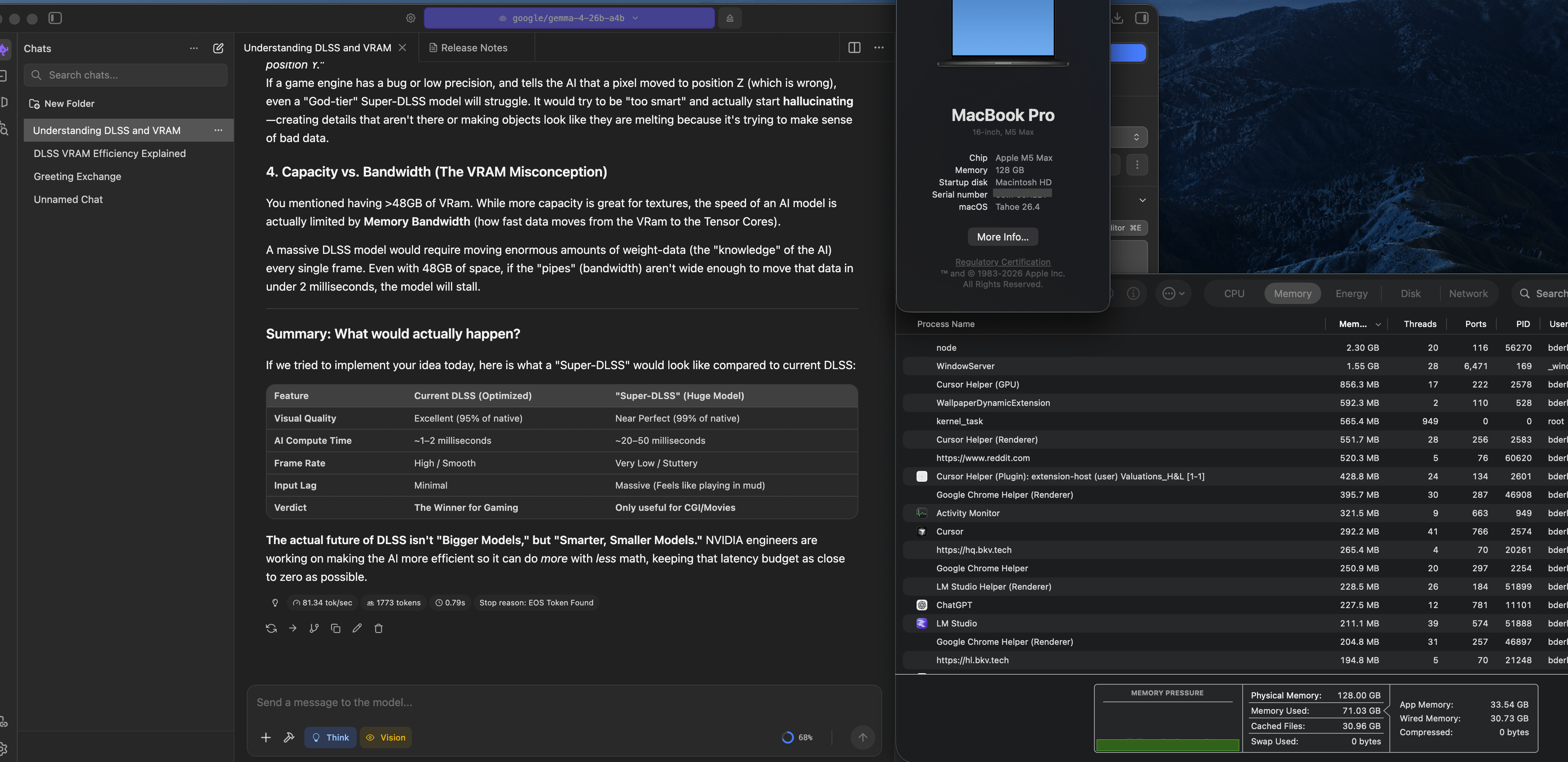 NVIDIA Accelerates Gemma 4