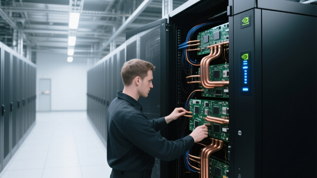 Nvidia bets big on AI agents that use software, not replace it