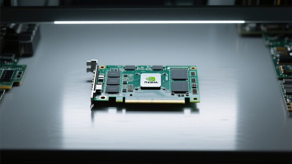 Nvidia GPUs now have a Rowhammer problem—with CPU consequences