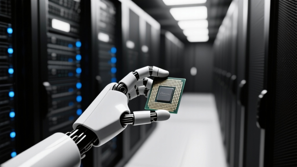 NVIDIA opens the terminal-agent data moat