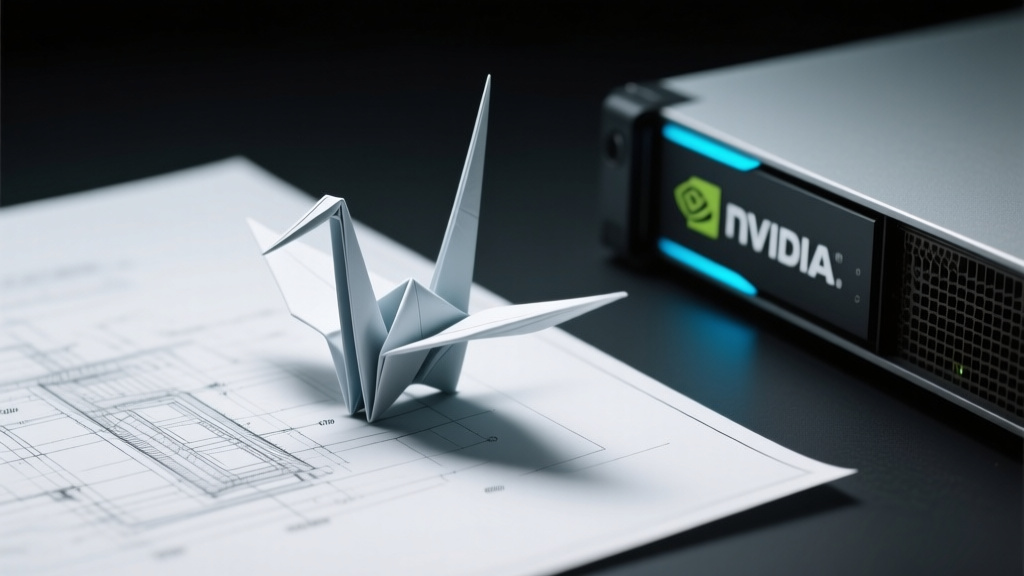 Nvidia's $26B Open-Source Play: Infrastructure Meets Ideology