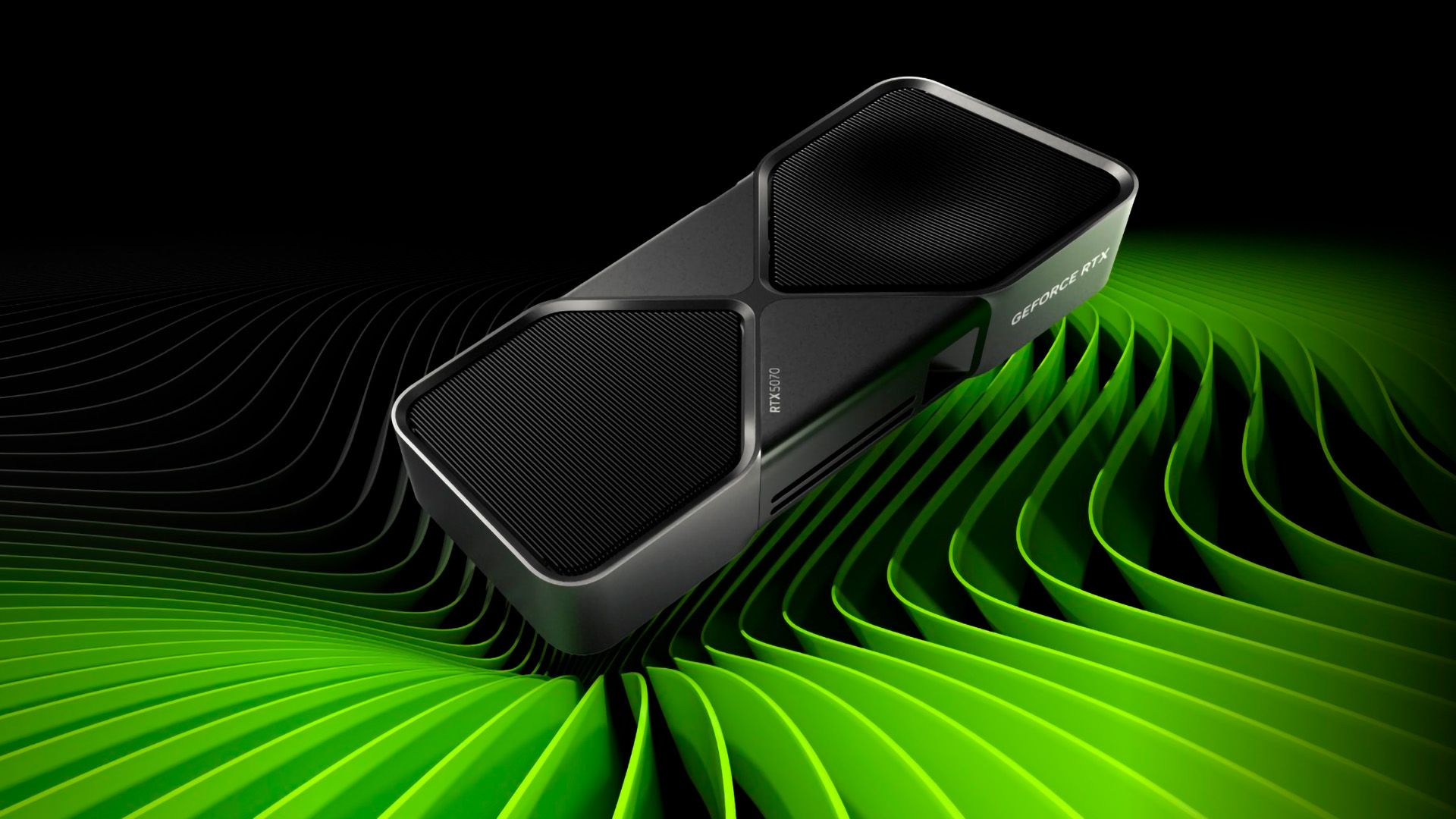 Nvidia's odd 9GB RTX 5050 is a memory math problem nobody asked for