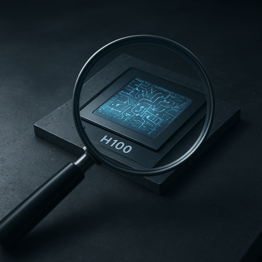 NVIDIA's Transformer Engine hits FP8 with fallback