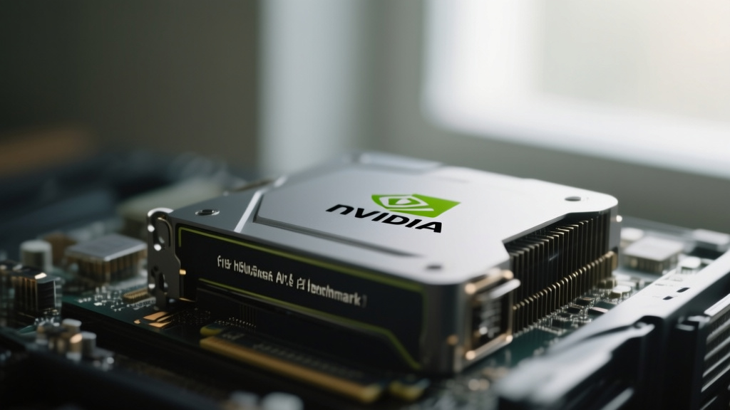 Nvidia’s 288-GPU flex hides the real AI benchmark war