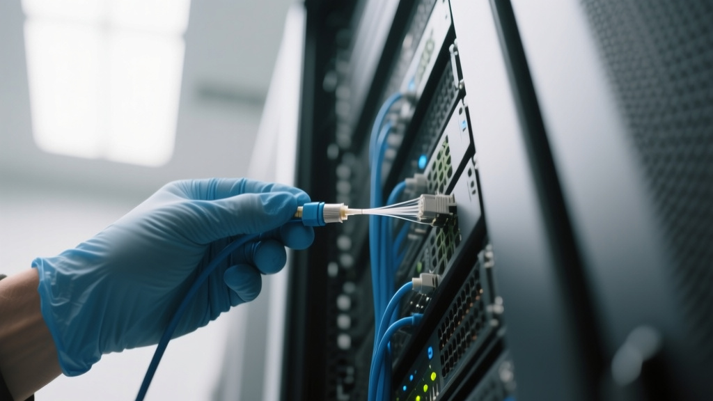 Od bakrenih kabela do svjetlosnih tokova: zašto Nvidia mijenja pravila