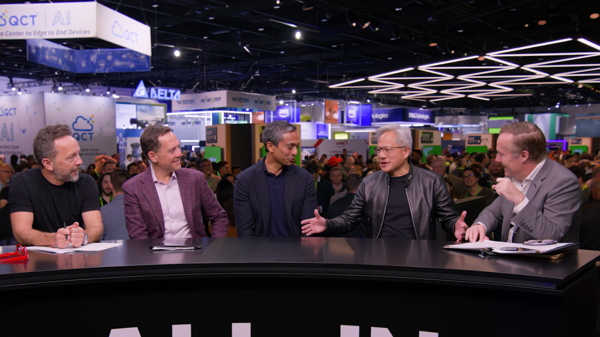 Nvidia’s AI tax: half your salary or half your career