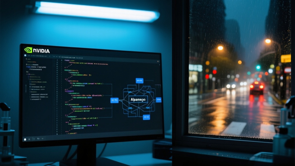 NVIDIA’s Alpamayo AI: Self-Driving’s Hardest Problem or Just Another Demo?