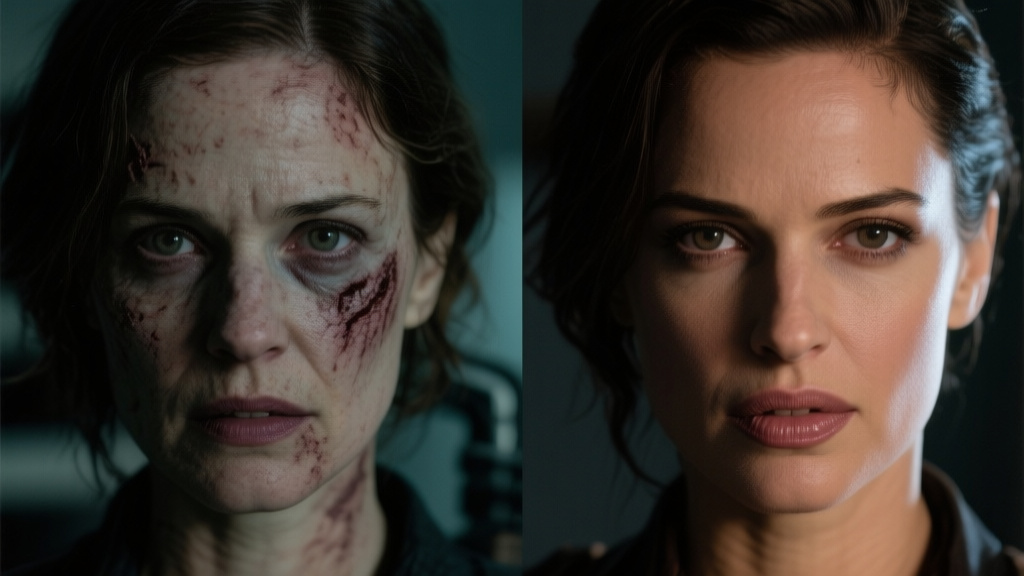 NVIDIA-eva DLSS 5 mijenja izglede likova u realnom vremenu