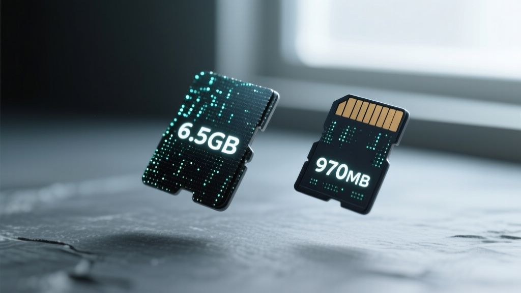 Nvidia’s NTC demo: 85% VRAM cut or just clever repackaging?