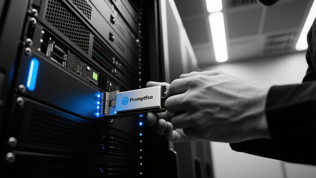 OpenAI buys Promptfoo to automate AI security—finally