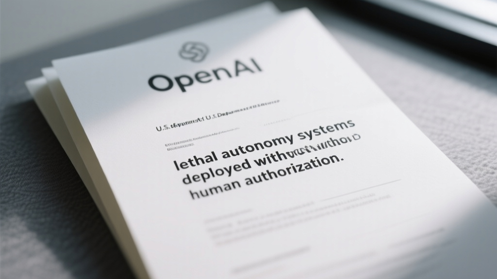 Ethics vs. contracts: where does OpenAI draw the line?