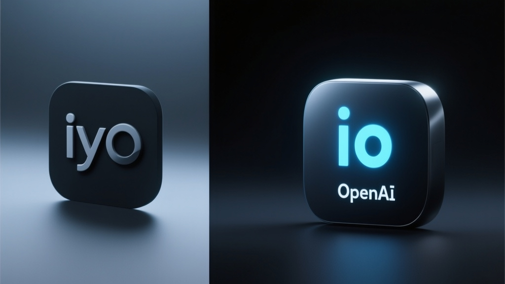 OpenAI’s io lawsuit expands—trade secrets or competitive play?