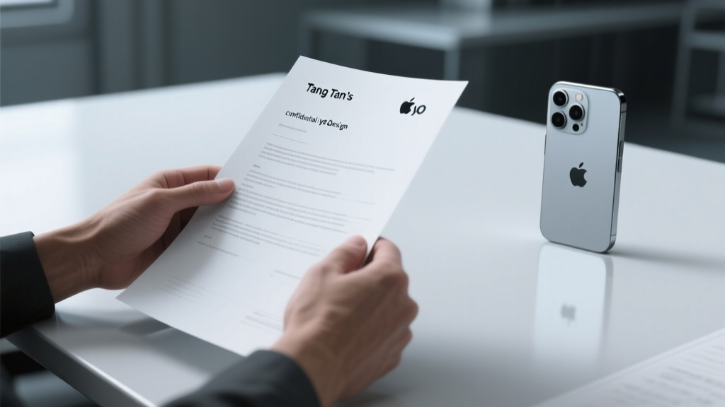 Slučaj koji razotkriva kako se AI startupi bore za dizajnerske resurse