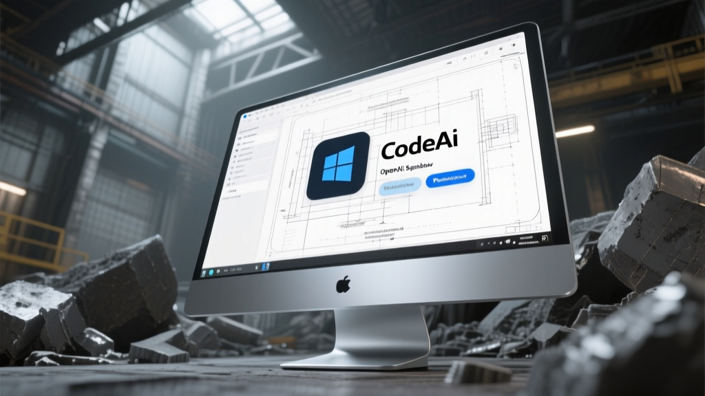 Codex na Windowsu: Što OpenAI zapravo donosi programerima?