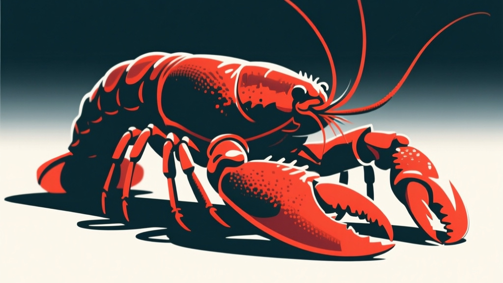 OpenClaw’s lobster merch and cybersecurity panic: China’s AI fever
