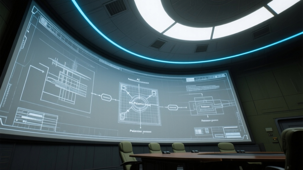 Palantir’s AI Push: Battlefield Hype Meets Defense Dollars