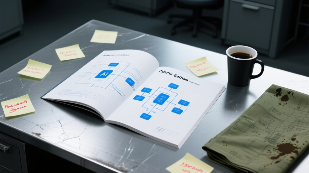 The gap between battlefield AI marketing and actual combat readiness