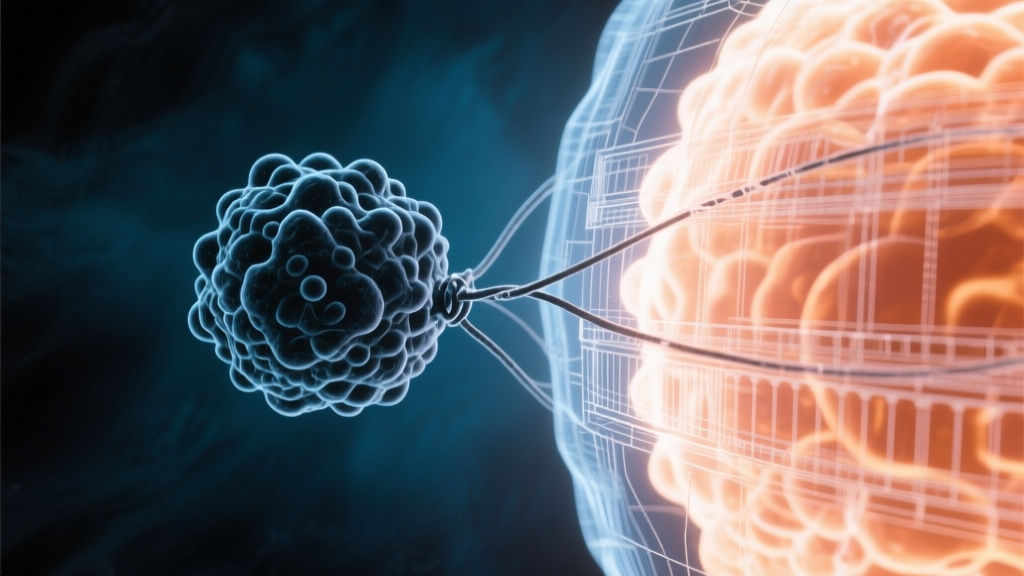 Pancreatic Tumor Breakthrough