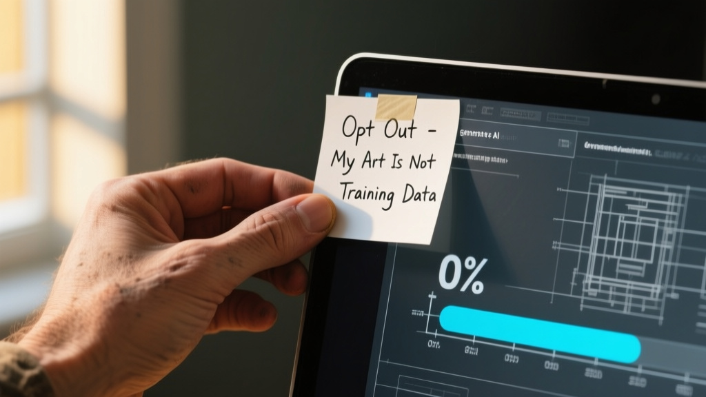 Patreon’s Jack Conte calls AI fair use claim bogus