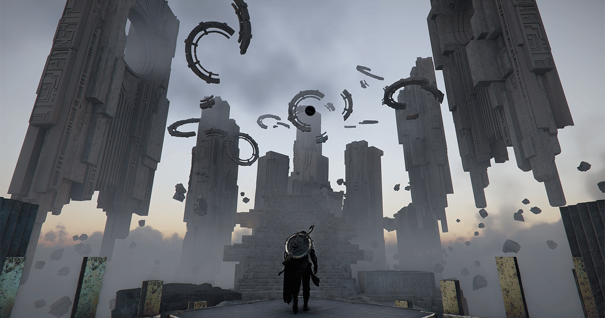 Pearl Abyss hid AI assets in Crimson Desert—now players want answers