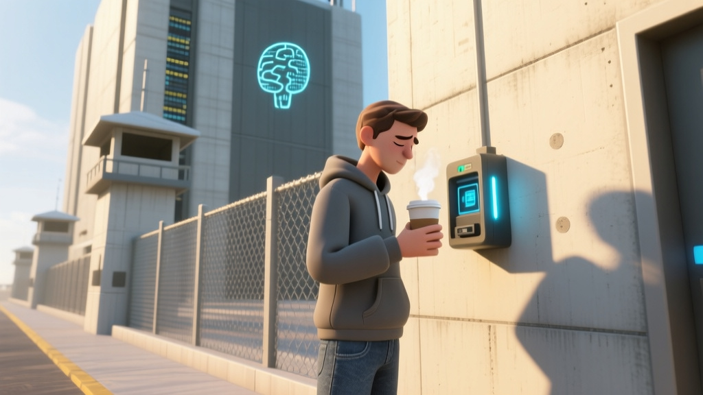 The gap between demo and deployment just collapsed