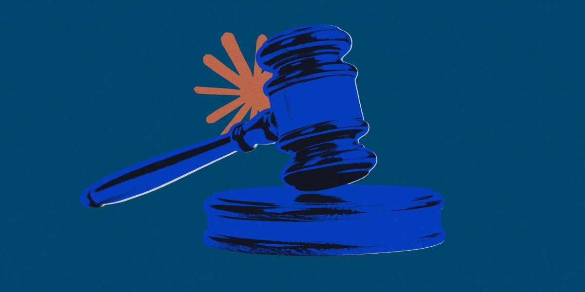 Vojska protiv same sebe: Pentagonov potez protiv Anthropica ide loše