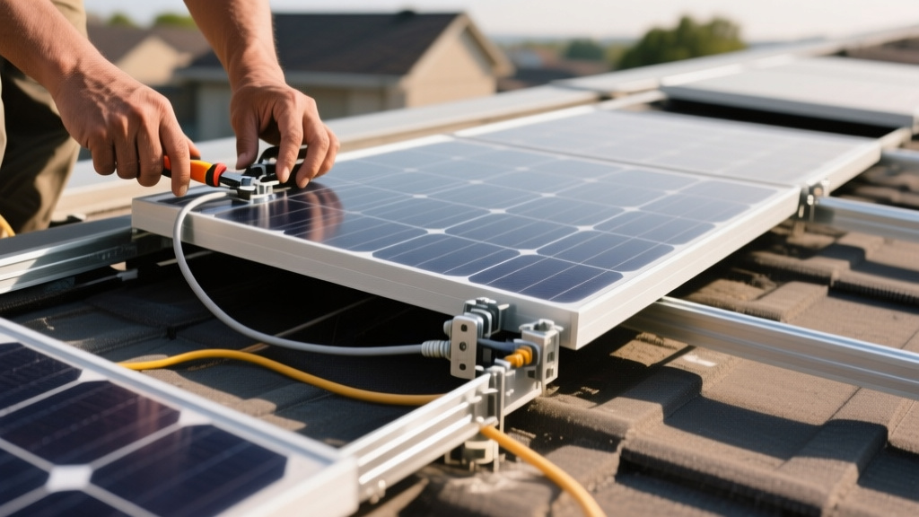 Perovskite-silicon solar hits the real world—with caveats